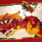 Конструкторы LEGO - Конструктор LEGO NINJAGO Атака огненного дракона (71753)#4