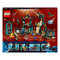 Конструкторы LEGO - Конструктор LEGO NINJAGO Храм Бескрайнего моря (71755)#3