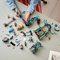 Конструкторы LEGO - Конструктор LEGO NINJAGO Храм Бескрайнего моря (71755)#6