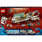 Конструкторы LEGO - Конструктор LEGO NINJAGO Подводный «Дар Судьбы» (71756)#3