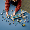 Конструкторы LEGO - Конструктор LEGO NINJAGO Подводный «Дар Судьбы» (71756)#6