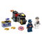 Конструкторы LEGO - Конструктор LEGO Super Heroes Marvel Avengers Битва Капитана Америка с Гидрой (76189)#2