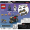 Конструктори LEGO - Конструктор LEGO Super Heroes Marvel Avengers Сутичка Капітана Америки й «Гідри» (76189)#5