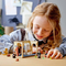 Конструктори LEGO - Конструктор LEGO Harry Potter Гоґвортс: невдача з багатозільною настійкою (76386)#5