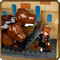 Конструкторы LEGO - Конструктор LEGO Harry Potter Хогвартс: пушистая встреча (76387)#3