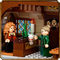 Конструкторы LEGO - Конструктор LEGO Harry Potter Визит в деревню Хогсмид (76388)#4
