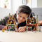 Конструкторы LEGO - Конструктор LEGO Harry Potter Визит в деревню Хогсмид (76388)#7