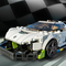 Конструктори LEGO - Конструктор LEGO Speed champions Koenigsegg Jesko (76900)#3