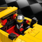 Конструкторы LEGO - Конструктор LEGO Speed ​​Champions Toyota GR Supra (76901)#4