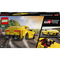 Конструкторы LEGO - Конструктор LEGO Speed ​​Champions Toyota GR Supra (76901)#5