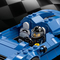 Конструктори LEGO - Конструктор LEGO Speed champions McLaren Elva (76902)#4