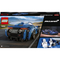 Конструктори LEGO - Конструктор LEGO Speed champions McLaren Elva (76902)#5
