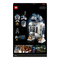 Конструкторы LEGO - Конструктор LEGO Star Wars R2-D2 (75308)#2