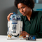 Конструктори LEGO - Конструктор LEGO Star Wars R2-D2 (75308)#7