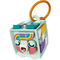 Брелоки - Брелок для сумочки LEGO DOTs Единорог (41940)#4