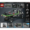 Конструкторы LEGO - Конструктор LEGO Technic Грузовик Mercedes-Benz Zetros 4x4 с управлением из приложения (42129)#3