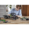 Конструкторы LEGO - Конструктор LEGO Technic Грузовик Mercedes-Benz Zetros 4x4 с управлением из приложения (42129)#5