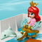 Конструкторы LEGO - Конструктор LEGO Disney Princess Книга сказочных приключений Ариэль, Белль, Золушки и Тианы (43193)#5
