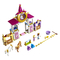 Конструкторы LEGO - Конструктор LEGO Disney Princess Королевская конюшня Белль и Рапунцель (43195)#2