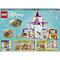 Конструкторы LEGO - Конструктор LEGO Disney Princess Королевская конюшня Белль и Рапунцель (43195)#6