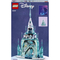 Конструкторы LEGO - Конструктор LEGO Disney Princess Ледяной замок (43197)#3