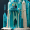 Конструктори LEGO - Конструктор LEGO I Disney Princess Крижаний замок (43197)#6