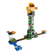 Конструкторы LEGO - Конструктор LEGO Super Mario Дополнительный набор «Падающая башня босса братца-сумо» (71388)#2