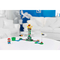 Конструкторы LEGO - Конструктор LEGO Super Mario Дополнительный набор «Падающая башня босса братца-сумо» (71388)#4