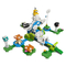 Конструкторы LEGO - Конструктор LEGO Super Mario Дополнительный набор «Небесный мир лакиту» (71389)#2
