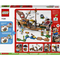Конструкторы LEGO - Конструктор LEGO Super Mario Дополнительный набор «Летучий корабль Боузера» (71391)#3