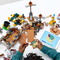 Конструкторы LEGO - Конструктор LEGO Super Mario Дополнительный набор «Летучий корабль Боузера» (71391)#6