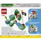 Конструктори LEGO - Конструктор LEGO Super Mario Маріо-жаба. Бонусний костюм (71392)#3