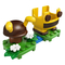 Конструкторы LEGO - Конструктор LEGO Super Mario Набор усилений «Марио-пчела» (71393)#2
