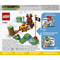 Конструктори LEGO - Конструктор LEGO Super Mario Маріо-бджола. Бонусний костюм (71393)#3
