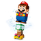 Конструктори LEGO - Конструктор LEGO Super Mario Набори персонажів Випуск 3 (71394)#3
