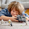Конструкторы LEGO - Конструктор LEGO Star Wars Имперский бронированный корвет типа «Мародер» (75311)#5