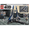 Конструкторы LEGO - Конструктор LEGO Star Wars Звездный истребитель мандалорцев (75316)#3