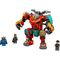 Конструкторы LEGO - Конструктор LEGO Super Heroes Marvel Avengers Железный Человек Тони Старка на Сакааре (76194)#2