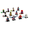 Конструктори LEGO - Конструктор LEGO Minifigures Marvel Studios (71031)#2