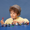 Конструкторы LEGO - Конструктор LEGO Minifigures Marvel Studios (71031)#5