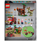 Конструкторы LEGO - Конструктор LEGO Jurassic World Побег динозавра стигомолоха (76939)#6