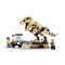 Конструктори LEGO - Конструктор LEGO Jurassic World Виставковий скелет тиранозавра (76940)#5