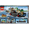 Конструкторы LEGO - Конструктор LEGO Jurassic World Побег динозавра бариониксана на лодке (76942)#6