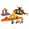 Конструктори LEGO - Конструктор LEGO City Stuntz Каскадерський парк (60293)#2