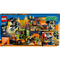 Конструктори LEGO - Конструктор LEGO City Stuntz Каскадерська вантажівка (60294)#3