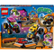 Конструктори LEGO - Конструктор LEGO City Stuntz Арена каскадерського шоу (60295)#3