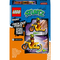 Конструктори LEGO - Конструктор LEGO City Stuntz Руйнівний каскадерський мотоцикл (60297)#3