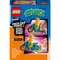Конструкторы LEGO - Конструктор LEGO City Stuntz Курица на каскадерском мотоцикле (60310)#3