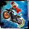 Конструкторы LEGO - Конструктор LEGO City Stuntz Огненный каскадерский мотоцикл (60311)#4
