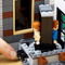 Конструкторы LEGO - Конструктор LEGO ICONS Queer Eye — лофт «Великолепной пятерки» (10291)#5
